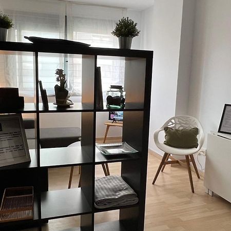 Love Rent4 Malaga Pacifico Luaran gambar