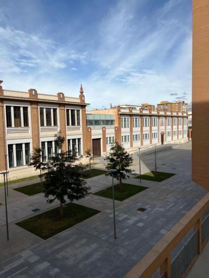 Love Rent4 Malaga Pacifico Luaran gambar