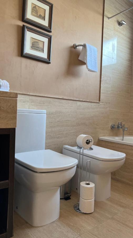 Love Rent4 Malaga Pacifico Luaran gambar