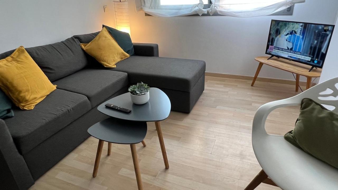 Love Rent4 Malaga Pacifico Luaran gambar