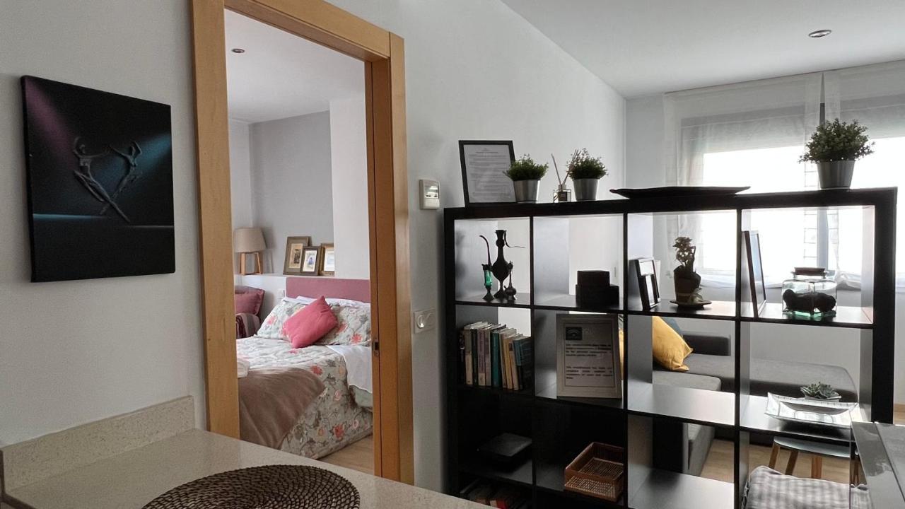 Love Rent4 Malaga Pacifico Luaran gambar