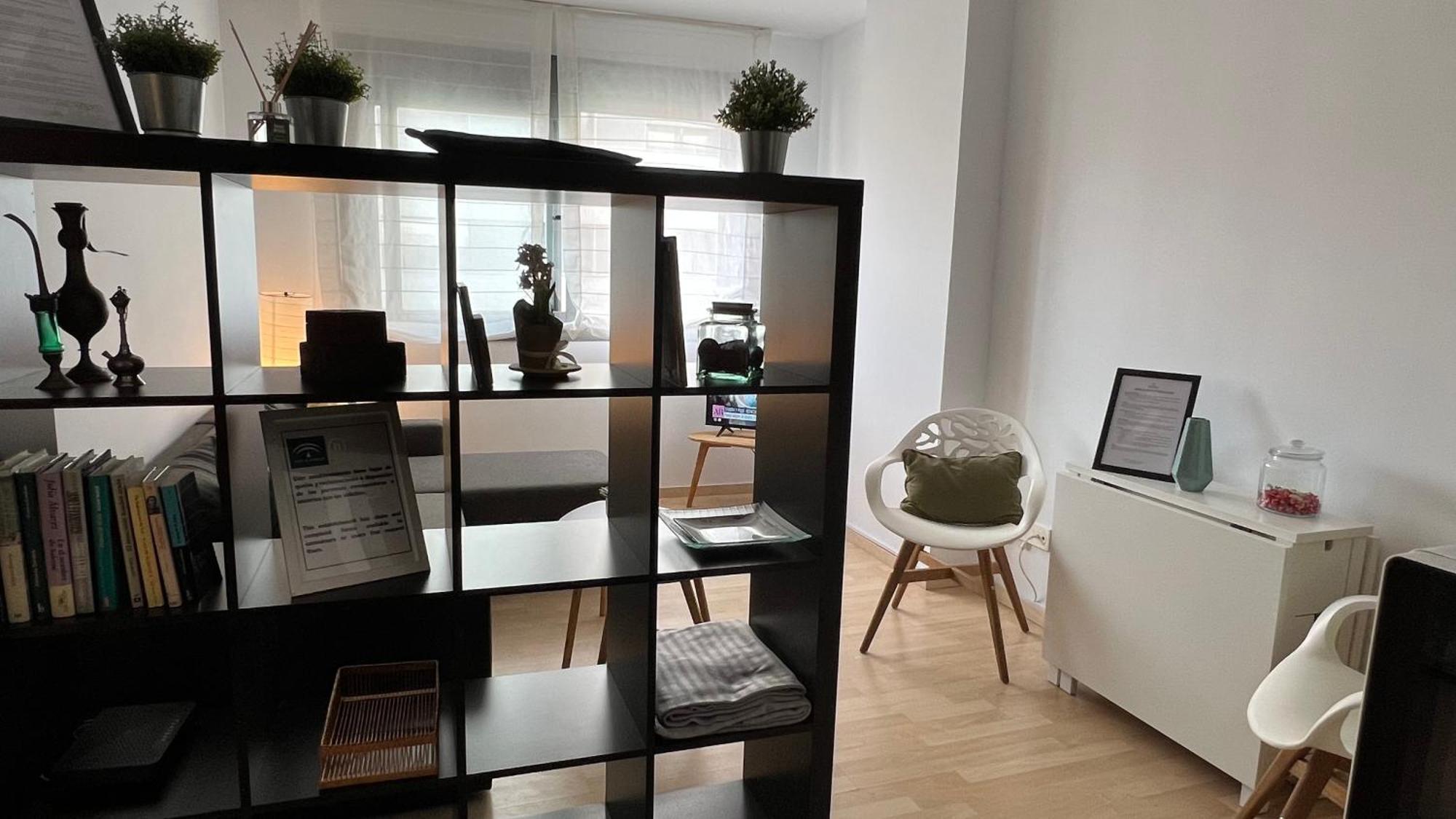Love Rent4 Malaga Pacifico Luaran gambar