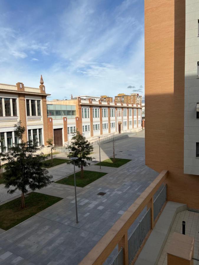 Love Rent4 Malaga Pacifico Luaran gambar