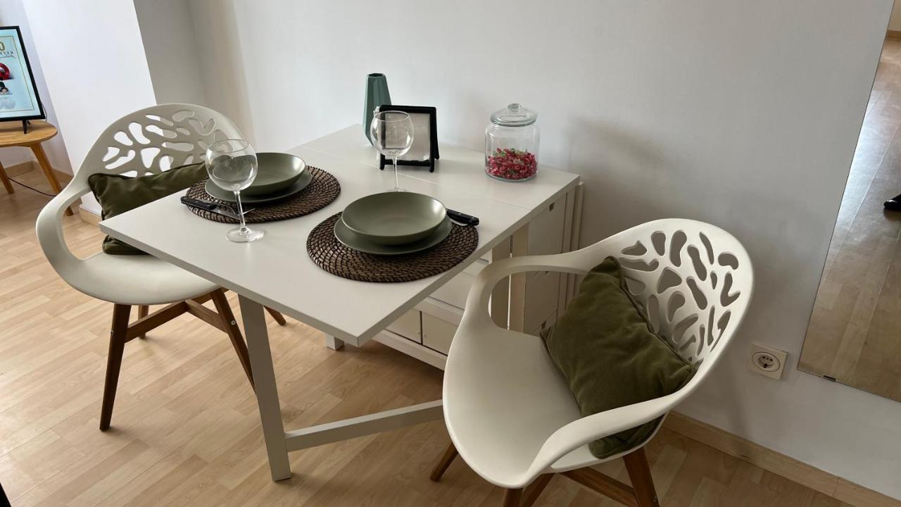 Love Rent4 Malaga Pacifico Luaran gambar